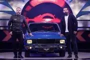 «دست فرمون» به فینال نزدیک می‌شود