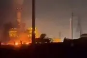 
پایگاه آمریکا در اربیل را هدف قرار دادیم