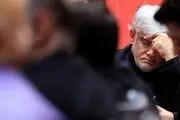 عارف محترمانه از نامزدی در انتخابات حذف شد!