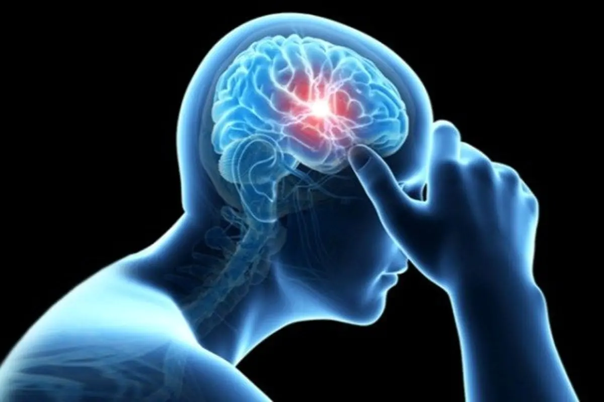 کم آبی بدن به مغز آسیب می رساند