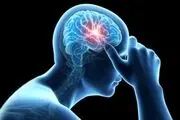 کم آبی بدن به مغز آسیب می رساند