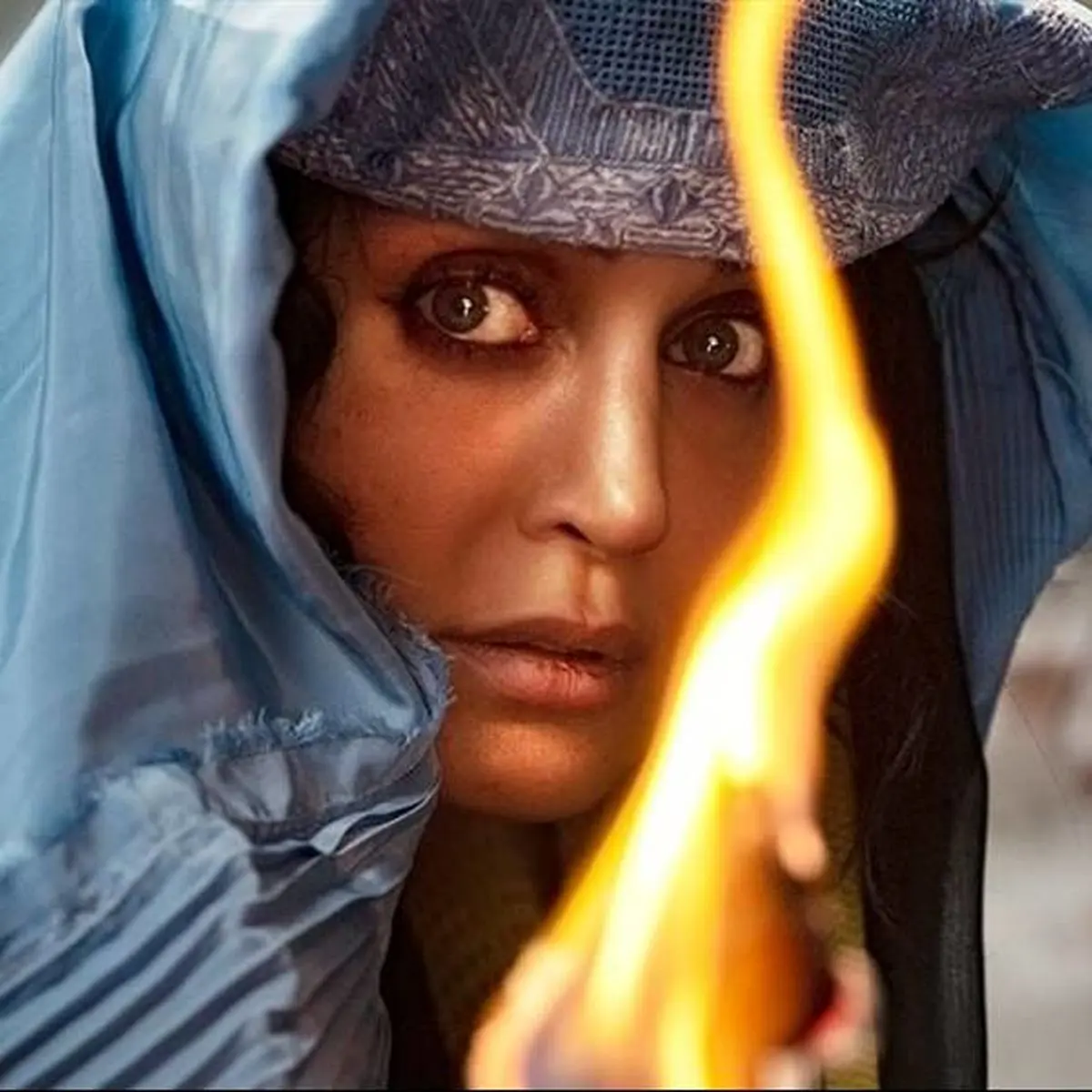 نقد فیلم سینمایی «آخرین تولد»