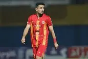 پرسپولیس همچنان به دنبال جذب مدافع فولاد