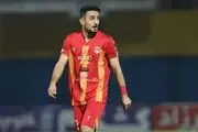 پرسپولیس همچنان به دنبال جذب مدافع فولاد