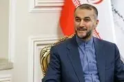 از رئیس‌جمهور برای حضور در عمان دعوت شده است