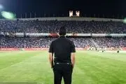 جواد نکونام از ایران رفت