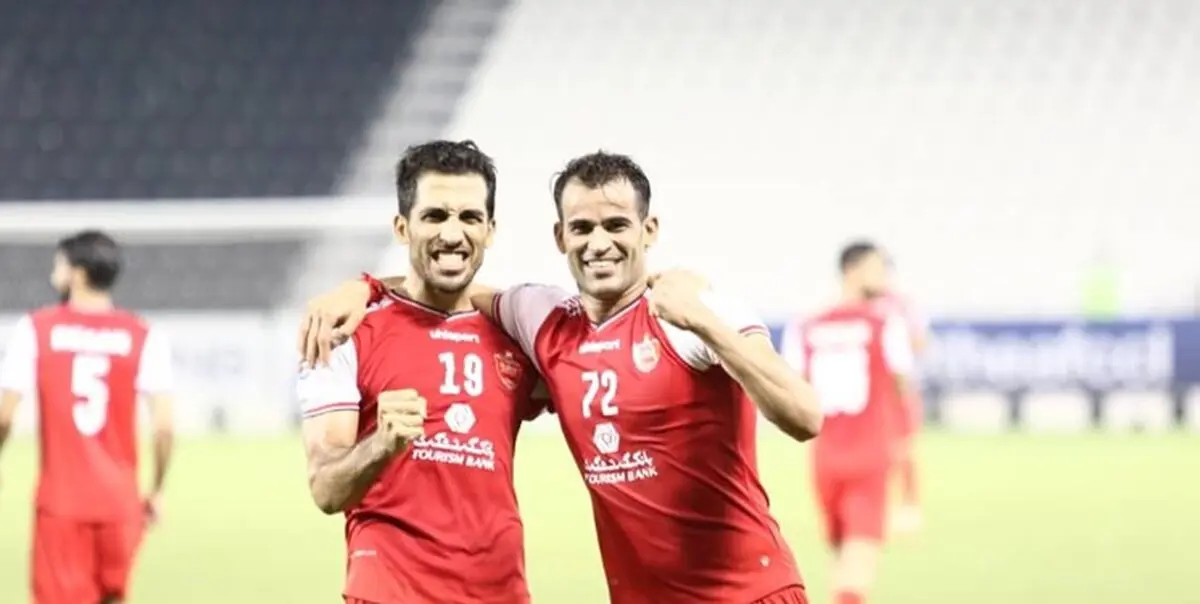 خبر خوش به پرسپولیسی‌ها/ باشگاه شروط ستاره ملی‌پوش را پذیرفت