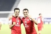 خبر خوش به پرسپولیسی‌ها/ باشگاه شروط ستاره ملی‌پوش را پذیرفت