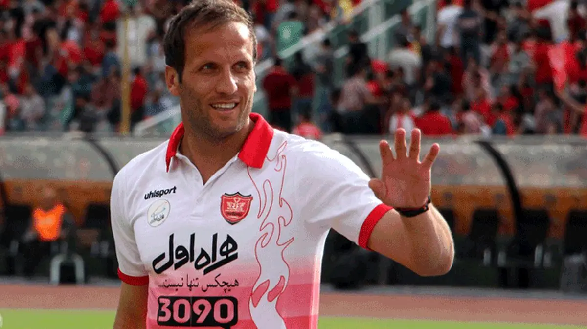 حملۀ کاپیتان پرسپولیسی به کیروش؛ او در حق همه ظلم کرد