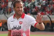 حملۀ کاپیتان پرسپولیسی به کی‌روش؛ او در حق همه ظلم کرد