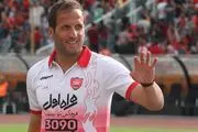 حملۀ کاپیتان پرسپولیسی به کی‌روش؛ او در حق همه ظلم کرد