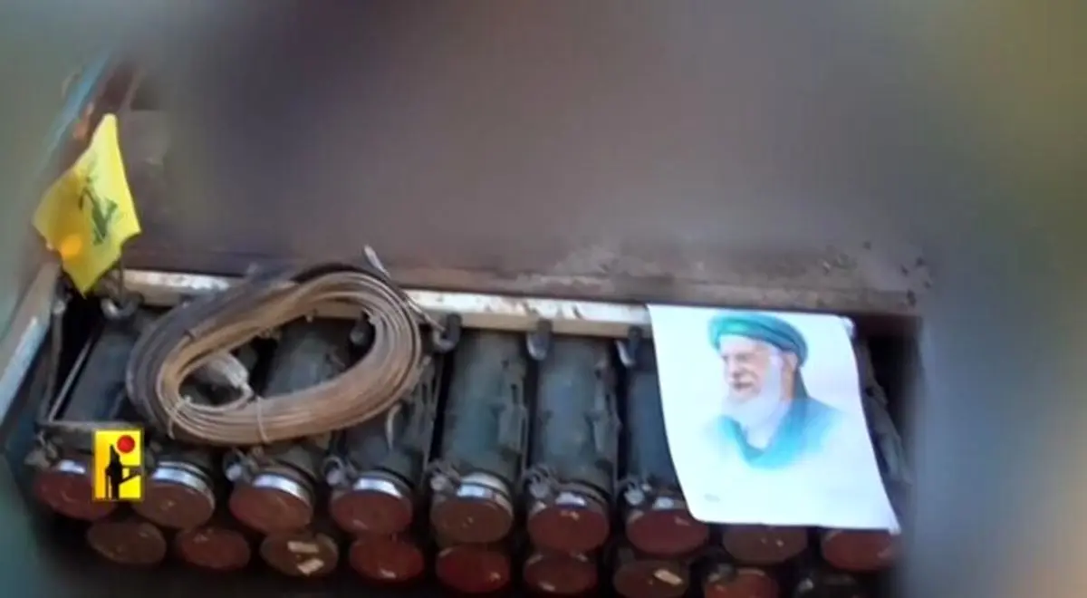 اعتراف رژیم صهیونیستی به دشواری مقابله با موشک‌های حزب‌الله