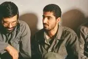 ماجرای جالب آشنایی محسن رضایی با حاج قاسم سلیمانی+فیلم