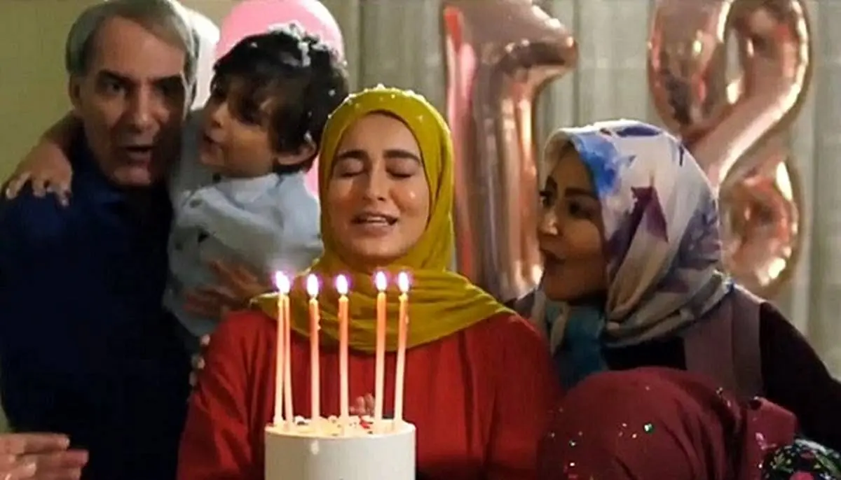 ساعت پخش و تکرار سریال نیکان| بیوگرافی بازیگران سریال نیکان