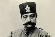 مراسم آشپزان ناصرالدین شاه +عکس 