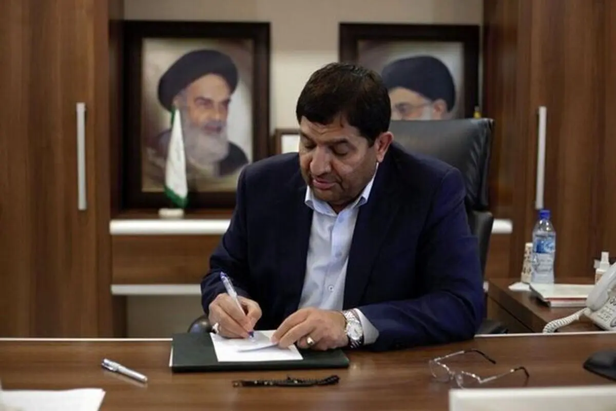 قانون شفافیت قوای سهگانه ابلاغ شد