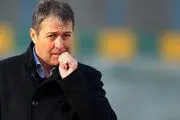 برگزاری جلسه اسکوچیچ با بهاروند و نبی