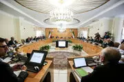جایگاه جدید واعظی در دولت