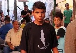 شهادت یک نوجوان فلسطینی دیگر