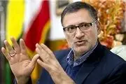 کلیه حجاج ایرانی در سلامتی کامل هستند