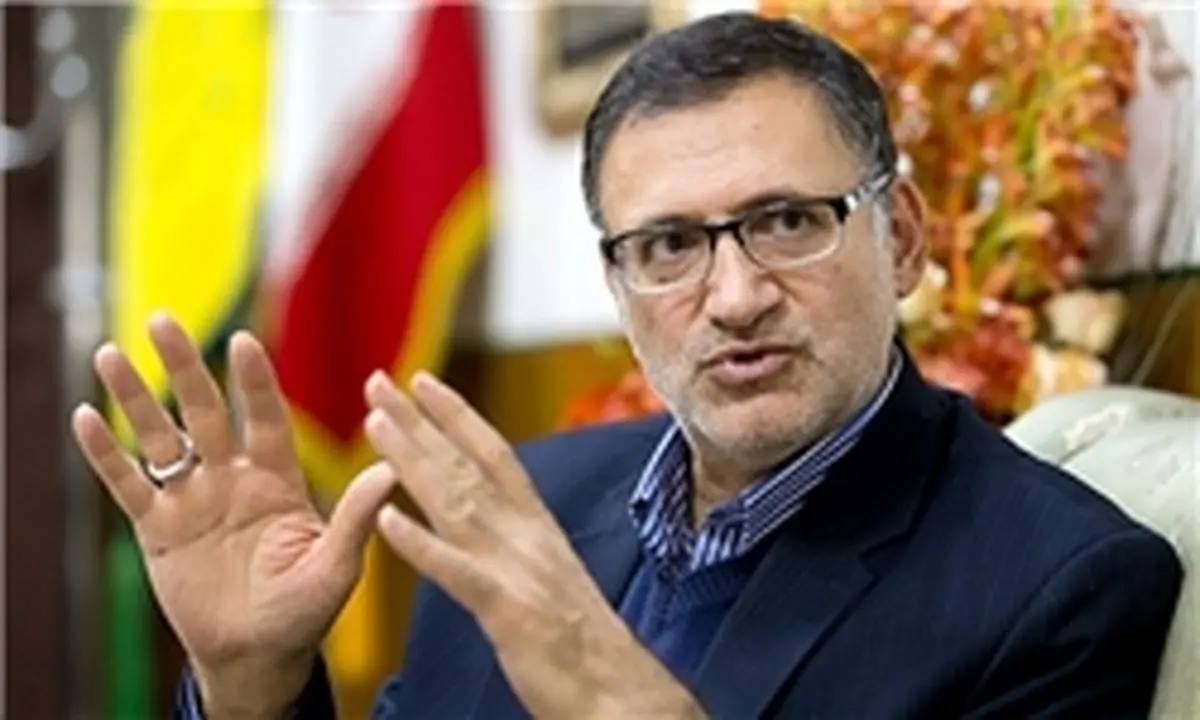 کلیه حجاج ایرانی در سلامتی کامل هستند