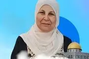  شهادت پیرزن فلسطینی به دست شهرک‌نشین صهیونیست 