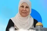  شهادت پیرزن فلسطینی به دست شهرک‌نشین صهیونیست 