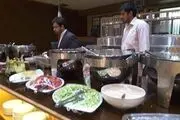 بازرسی های سرزده تیم عالی امنیت غذایی شهر کرمان