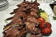 «فرآیند پخت شیشلیک شاندیز» در فهرست آثار ملی ایران به ثبت رسید