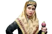 «ماندانا سوری» در بیمارستان بستری شد/ عکس