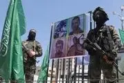 حماس اقدامات سرکوبگرانه اسرائیل علیه اسرای فلسطینی را محکوم کرد