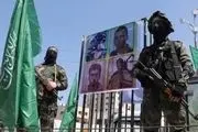 حماس اقدامات سرکوبگرانه اسرائیل علیه اسرای فلسطینی را محکوم کرد