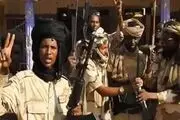 نقش اروپا در کمک به تروریست‌های «واکنش سریع» در سودان