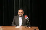 واکنش حسینی به اظهارات وزیر فرهنگ 