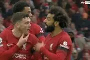 
بازیکن لیورپول از کمک داور کتک خورد!
