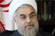 توئیت روحانی درباره سران کشورهای ۱+۵ 
