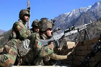 تلفات ارتش افغانستان در شمال این کشور