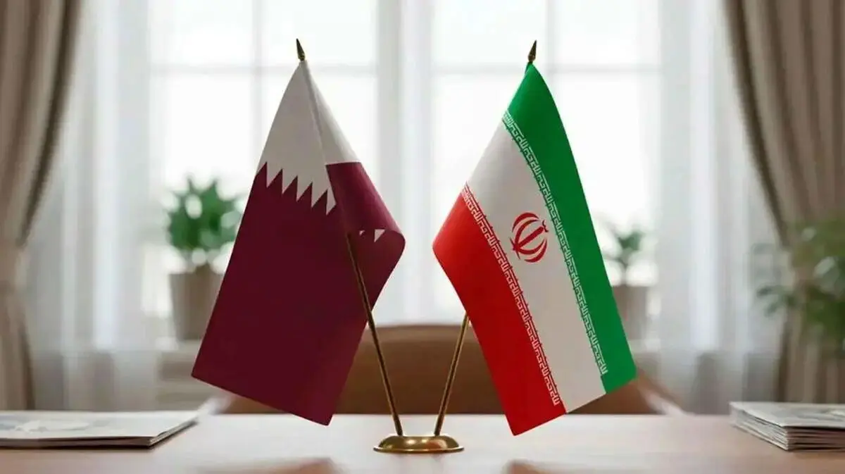 پیشنهاد جدید قطر به ایران برای توافق با آمریکا