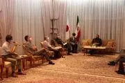 سفیر ایران: نگرانی از تغییر نخست وزیر در ژاپن نداریم
