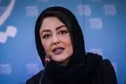 شیطنت های شقایق فراهانی و برادرش /عکس