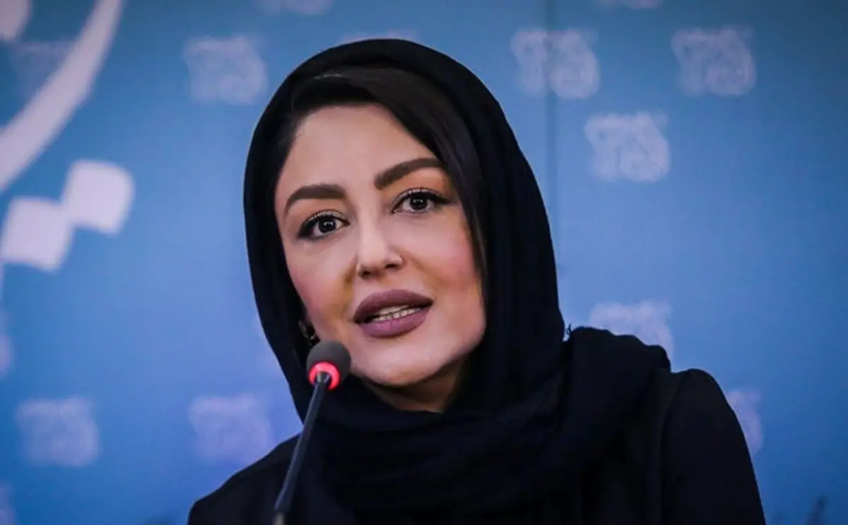 شیطنت های شقایق فراهانی و برادرش /عکس