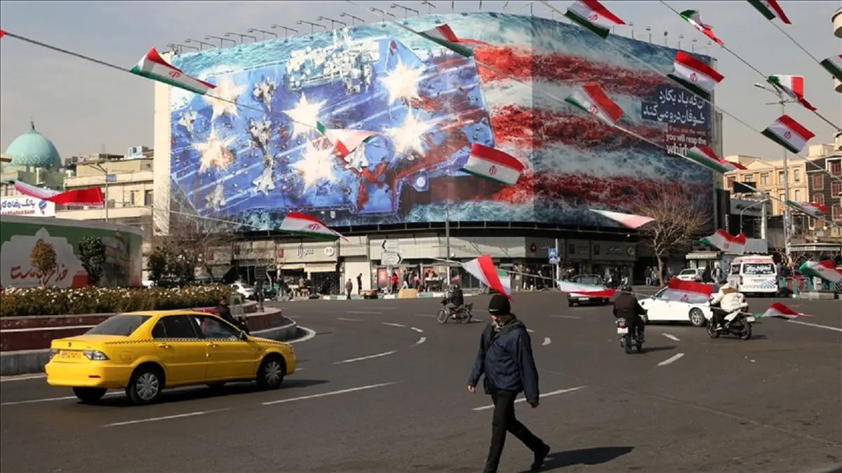 آمریکا پیش از مذاکرات ایران، نیرو‌های بیشتری را به منطقه منتقل کرد