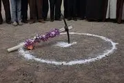  آغاز ساخت بوستان التیام در منطقه ۲۱ 