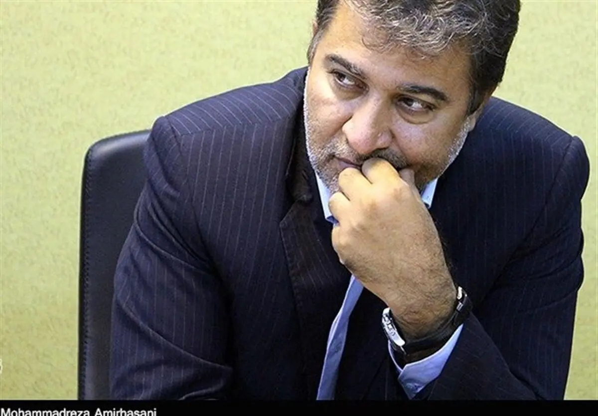 سعودی‌ها اعضای بدن شهید رکن‌آبادی را خارج کردند/ آقای وزیر دل ما را ریش نکنید