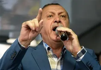 اظهارات تند اردوغان علیه العبادی جنگ سرد بین عراق و ترکیه را کلید زد