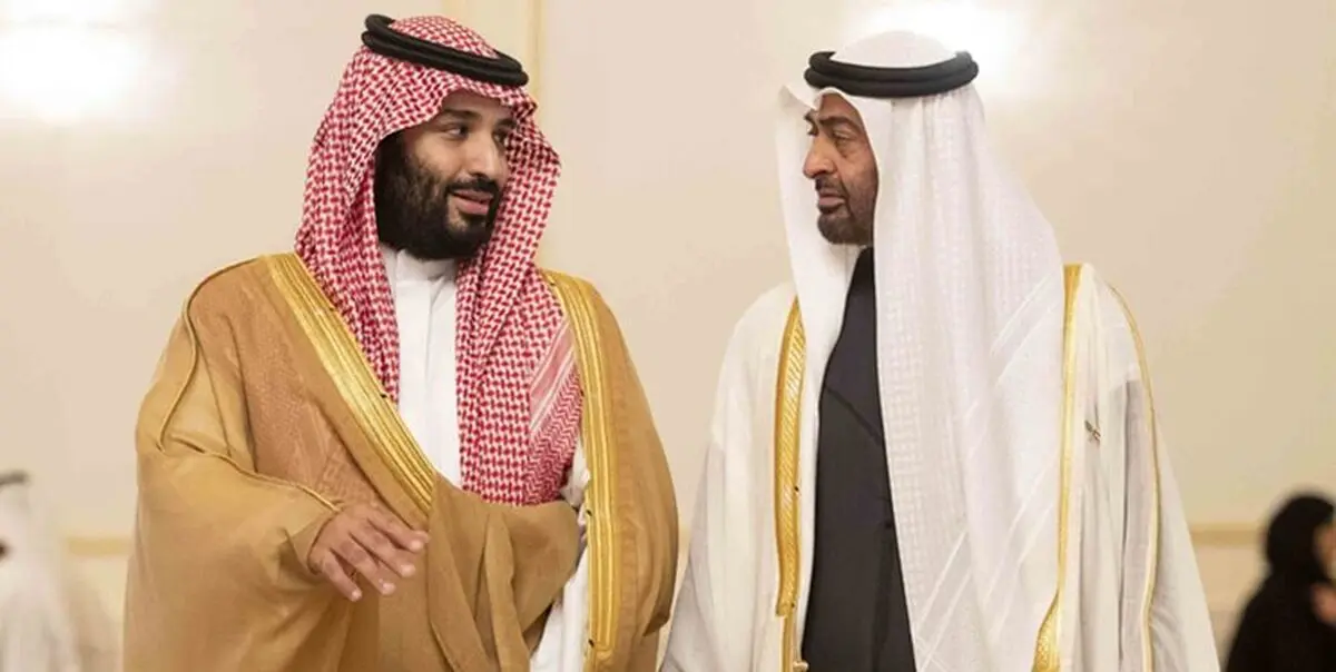 ابوظبی چگونه در یمن با ریاض می‌جنگد؟