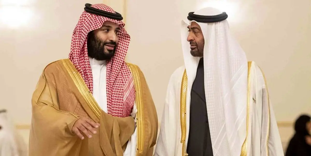 ابوظبی چگونه در یمن با ریاض میجنگد؟