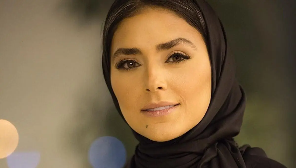 هدی زین‌العابدین بازیگر «عطرآلود» شد