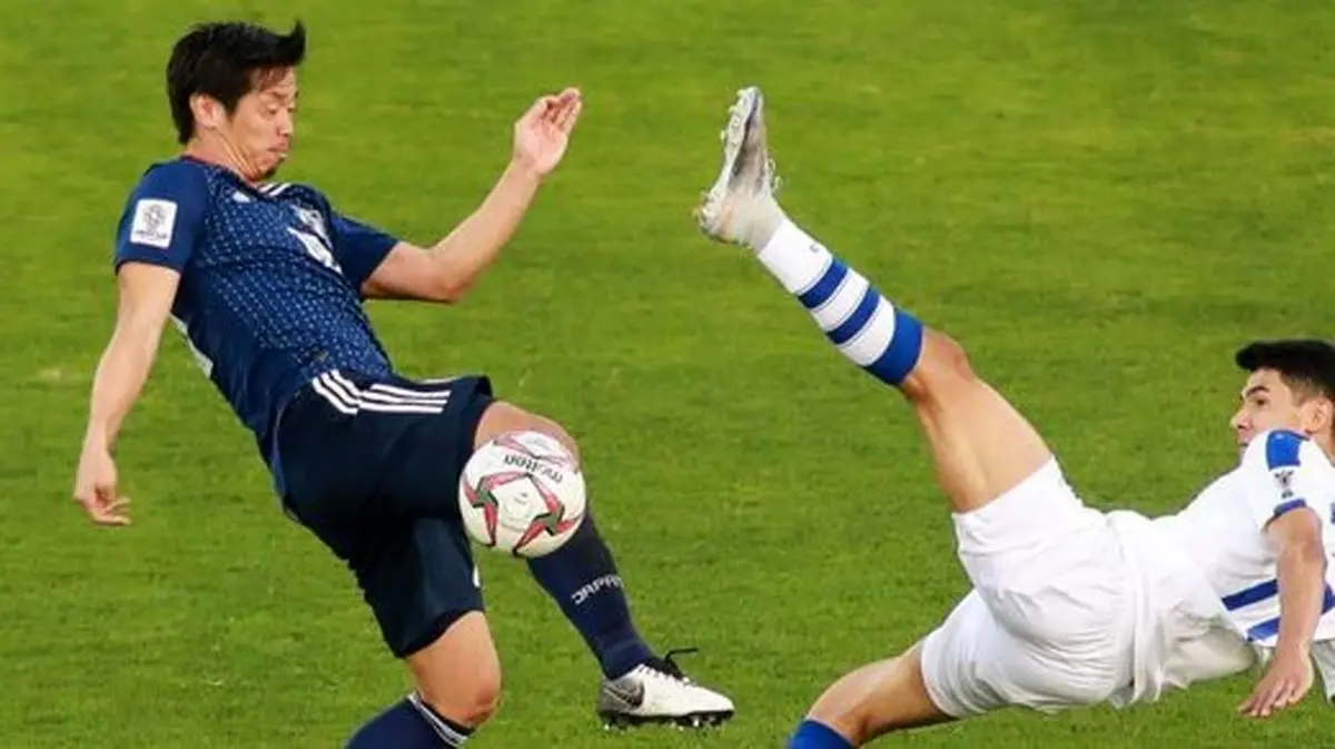 پیشبینی جالب AFC/ ژاپن قهرمان آسیا میشود؟