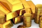 جدیدترین قیمت طلا امروز ۲۲ اردیبهشت ۱۴۰۲
